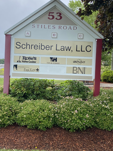 The Schreiber Law Firm LLC