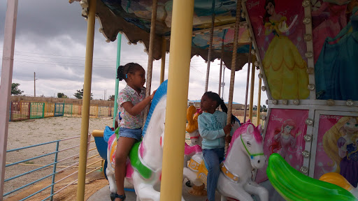 Wild Bunch Amusement Park, Unnamed Road, Nigeria, Amusement Park, state Plateau