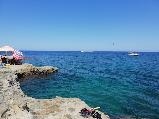 Grotta Ronzu Beddhu
