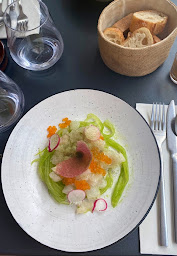 Photo n°100 de ZINCOU - Vins & Tapas à Paris ()