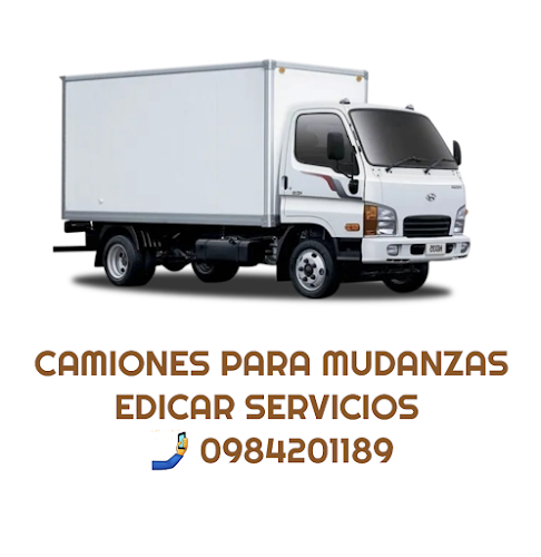 Opiniones de EDICAR SERVICIOS TRANSPORTACION Y LOGÍSTICA en Guayaquil - Servicio de transporte
