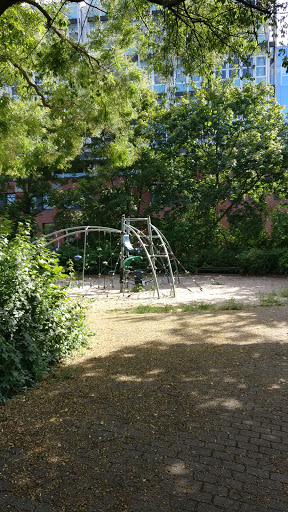 Kinderspielplatz