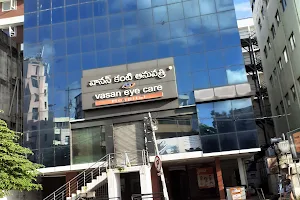 Vasan Eye Care - Visakhapatnam image