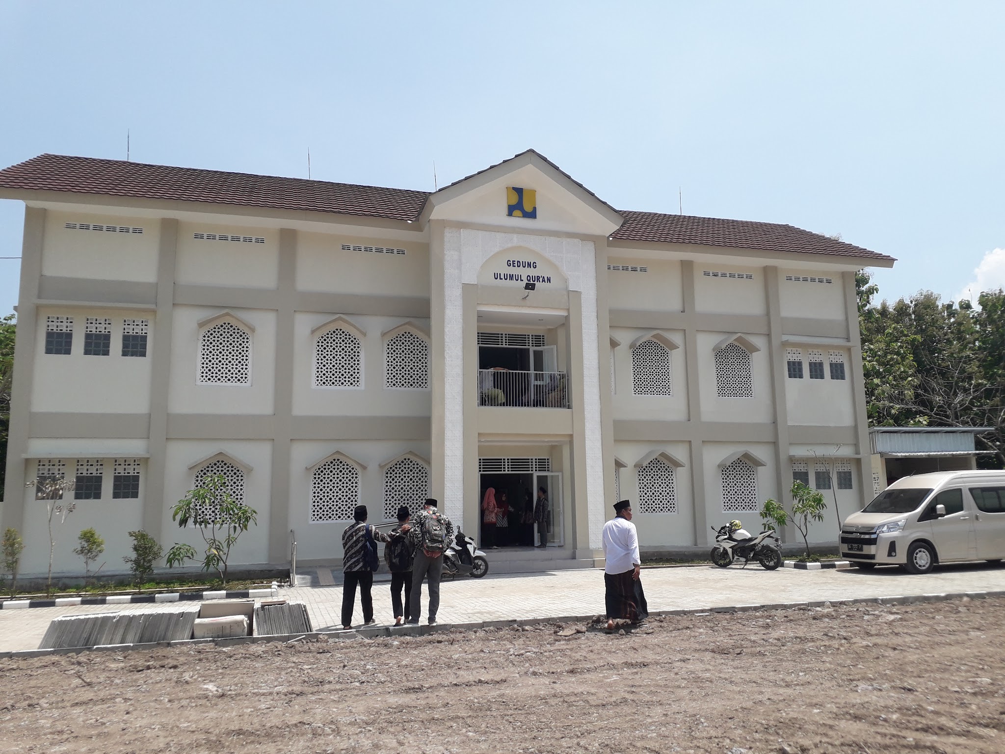 Foto MAS  Nurussalam Mubarok, Kab. Rembang