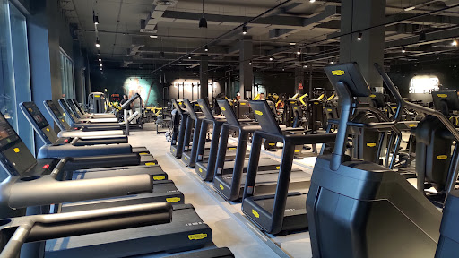 Fitness Park Vilanova - Parc Comercial Vilanova en Vilanova i la Geltrú, Barcelona