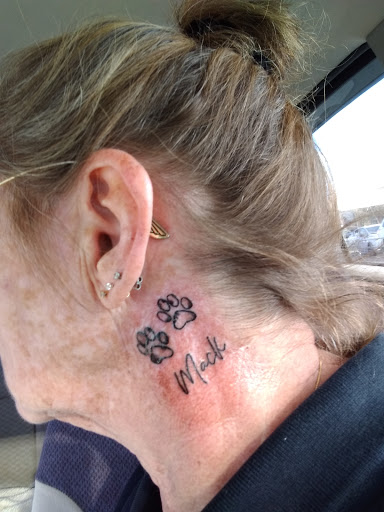 Explore tattoo ideas for nieces and nephews, creative tattoo ideas in Charlottesville, available at Mystic Tattoo and Body Piercing