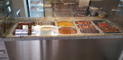 La Pause Pizza à Roubaix