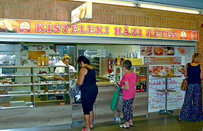 Kisteleki HáziRétes Bolt, Szeged