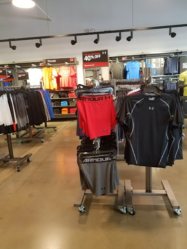 Outlet Mall «The Outlet Shoppes», reviews and photos, 915 Ridgewalk Pkwy, Woodstock, GA 30188, USA