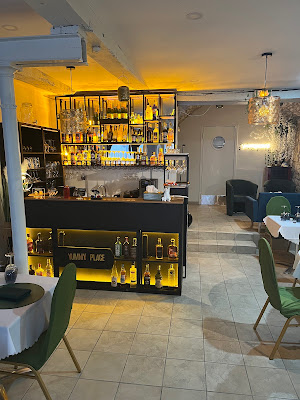 yummy Place à Nevers