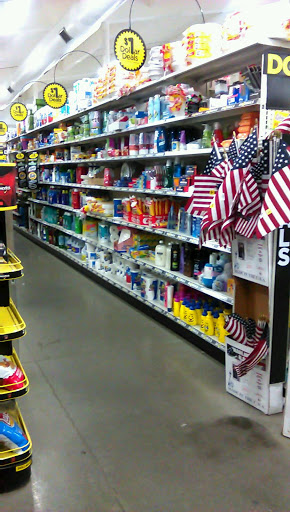 Discount Store «Dollar General», reviews and photos, 514 Fallowfield Ave, Charleroi, PA 15022, USA