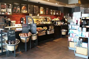 Starbucks image