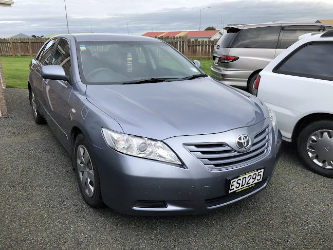 Reviews of RaD Car Hire in Invercargill - Car rental agency
