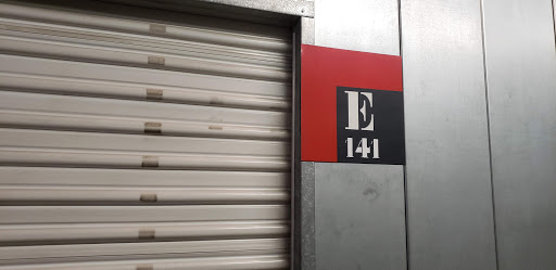 Self-Storage Facility «Storage West», reviews and photos, 1628 S Anaheim Way, Anaheim, CA 92805, USA