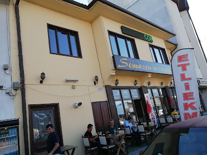 Tarihi Semazen Restaurant - karatay, 0 332 351 0 999, 42050 Konya, Türkiye