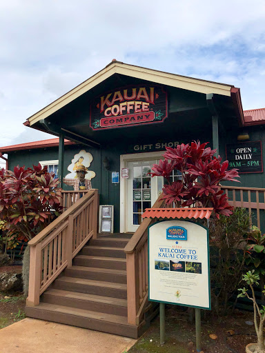 Kauaʻi Coffee Company