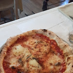 Photo n°2 de l'avis de Monica.e fait le 12/05/2024 à 12:37 sur le  Bella Napoli à Sesto San Giovanni