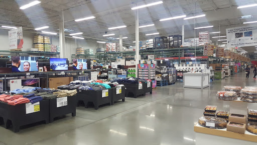 Warehouse club «BJ’s Wholesale Club», reviews and photos, 255 Shenstone Blvd, Garner, NC 27529, USA