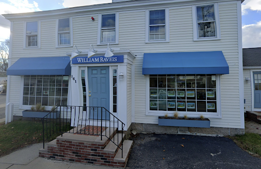 Real Estate Agency «William Raveis Real Estate», reviews and photos, 161 Front St, Scituate, MA 02066, USA