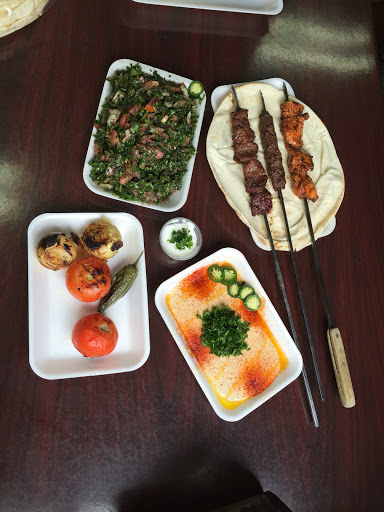 Butcher Shop «Dearborn Meat Market», reviews and photos, 7721 Schaefer Rd, Dearborn, MI 48126, USA