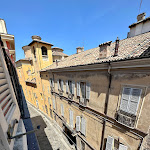 Photo n°13 de l'avis de Laurence.a fait le 17/06/2023 à 15:05 sur le  Hotel Button à Parma