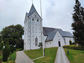 Sønder Bjert Kirke