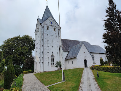 Sønder Bjert Kirke