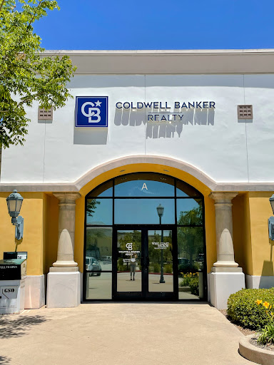 Coldwell Banker Realty - Temecula-Vail Ranch