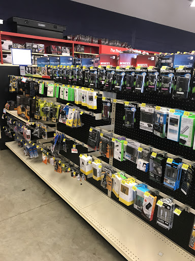 Auto Parts Store «Pep Boys Auto Parts & Service», reviews and photos, 145 Boston Post Rd, Orange, CT 06477, USA