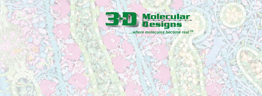 3D Molecular Designs, LLC