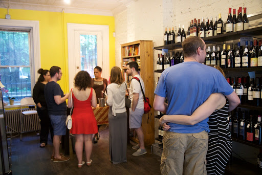 Wine Store «Good Wine», reviews and photos, 327 5th Ave, Brooklyn, NY 11215, USA
