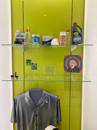 Museum «DEA Museum & Visitors Center», reviews and photos, 700 Army Navy Dr, Arlington, VA 22202, USA