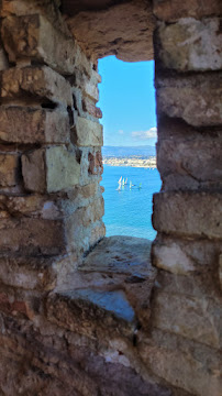 Les plus récentes photos du Restaurant français La Guérite - Cannes - n°5