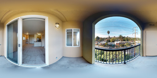 Mariposa at Playa del Rey Apartments image