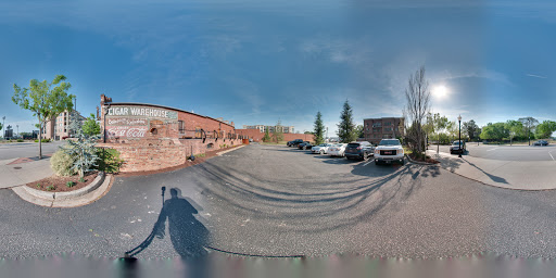 Wedding Venue «Old Cigar Warehouse- Event Hall», reviews and photos, 912 S S Main St, Greenville, SC 29601, USA