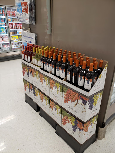 Department Store «Target», reviews and photos, 3601 N Barr St, Muncie, IN 47303, USA