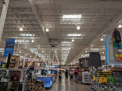 Warehouse club «Costco Wholesale», reviews and photos, 801 Tioga Ave, Sand City, CA 93955, USA