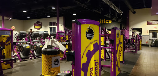 Gym «Planet Fitness», reviews and photos, 270 Charger St, Revere, MA 02151, USA