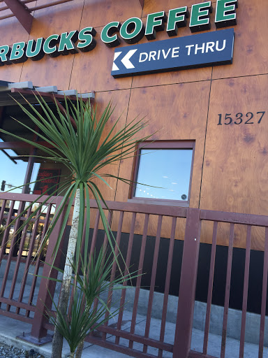 Starbucks image