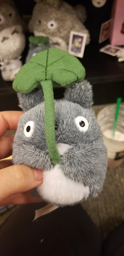 Book Store «Barnes & Noble», reviews and photos, 3055 S Glenstone Ave, Springfield, MO 65804, USA