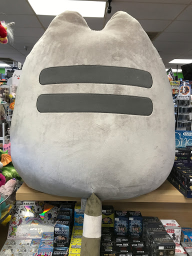 Comic Book Store «Generation X Games & Comics», reviews and photos, 3504 Harwood Rd, Bedford, TX 76021, USA