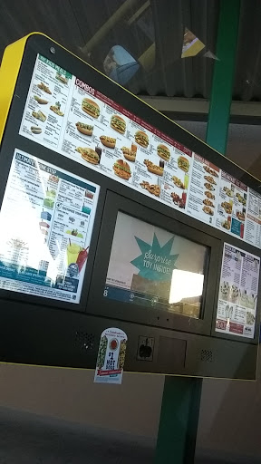 Fast Food Restaurant «Sonic Drive-In», reviews and photos, 10969 N 83rd Ave, Peoria, AZ 85345, USA