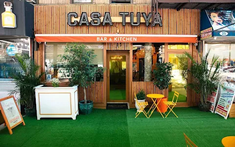 Casa Tuya image