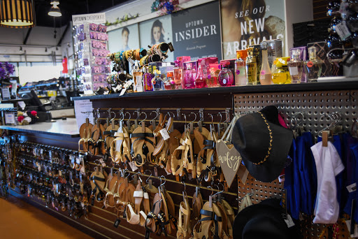 Clothing Store «Uptown Cheapskate», reviews and photos, 8436 Denton Hwy #206, Watauga, TX 76148, USA