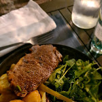 Photo n° 1 de l'avis de Helene.a fait le 11/08/2023 à 20:40 pour Le Jardin de l'echauguette à Sartène