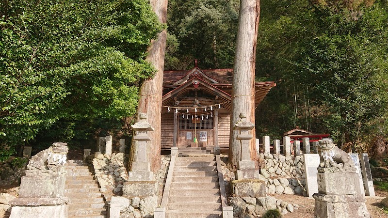 梅園神社