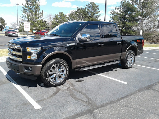 Car Wash «Finish Line Car Wash & Detail», reviews and photos, 1150 S Chambers Rd, Aurora, CO 80017, USA