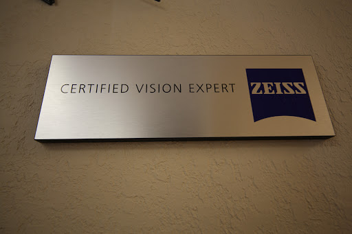 Optometrist «Optical Factory & Showroom», reviews and photos, 800 E Bay Dr, Largo, FL 33770, USA