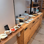 Photo n°8 de l'avis de Werner.a fait le 23/08/2023 à 19:43 sur le  beim Lipp - Landgasthof & Hotel à Roßhaupten