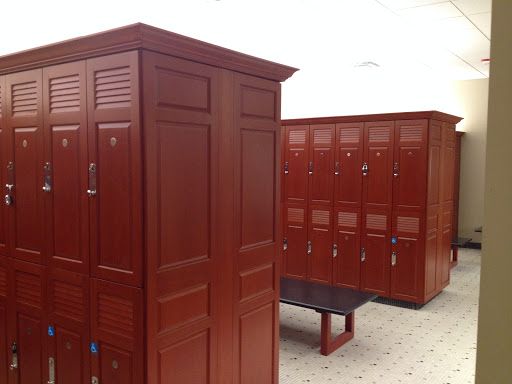 Gym «LA Fitness», reviews and photos, 4792 S Kirkman Rd, Orlando, FL 32811, USA